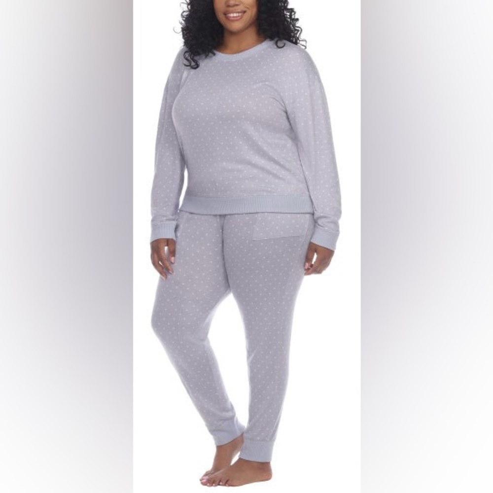 Honeydew Ladies’ 2-piece Pajama Set